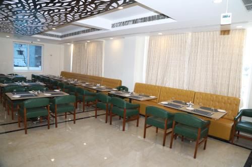 Hotel Photo 19