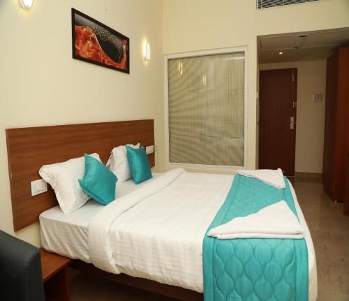 Hotel Photo 9