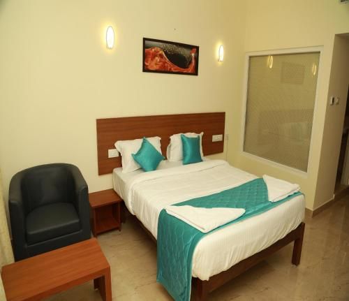 Hotel Photo 10