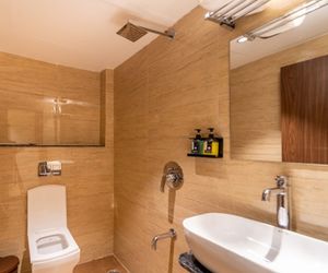 Playotel Inn Scheme 114 Indore India