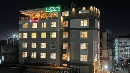Hotel Photo 12