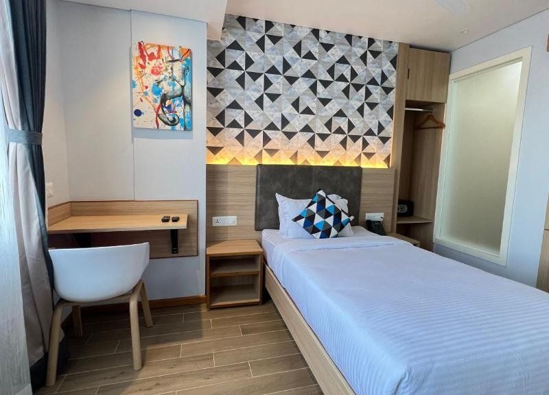 Hotel Photo 5