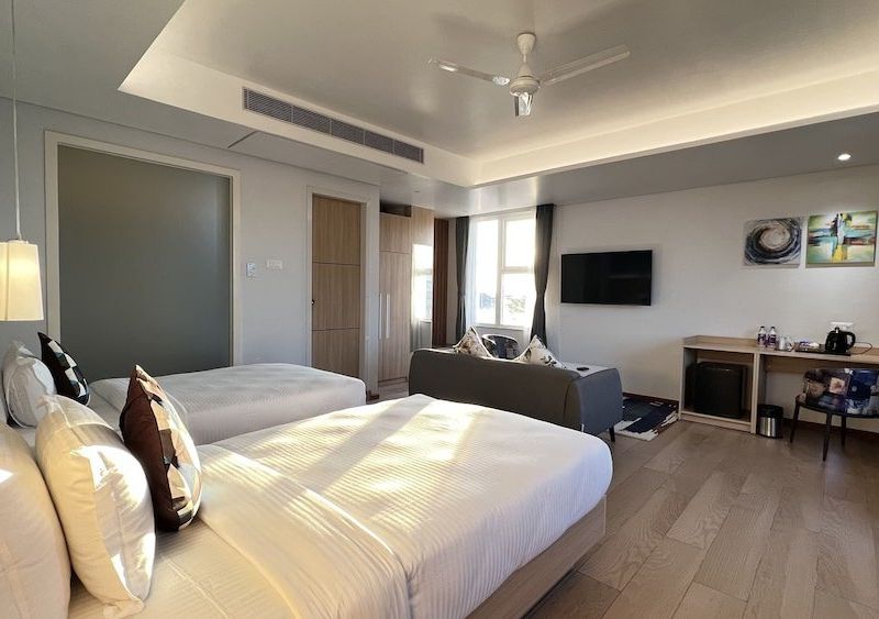 Hotel Photo 8