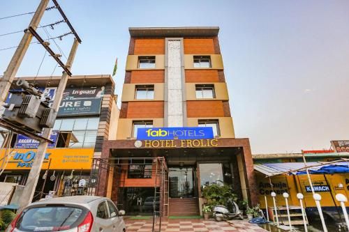 Hotel Photo 2