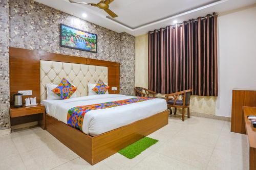 Hotel Photo 12