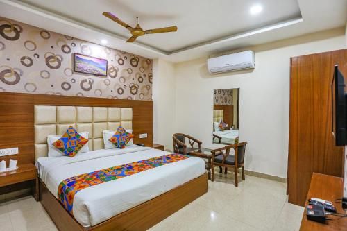 Hotel Photo 4