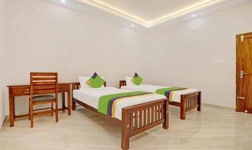 Hotel Photo 12