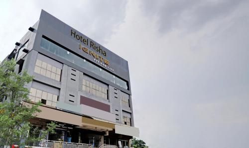 Hotel Photo 18
