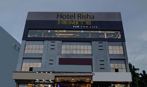 Hotel Photo 19