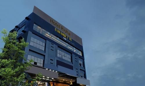 Hotel Photo 20
