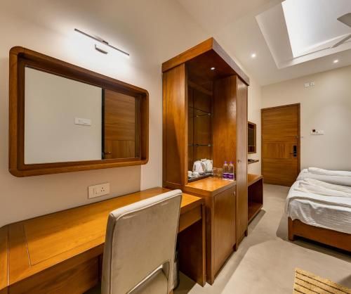 Hotel Photo 11