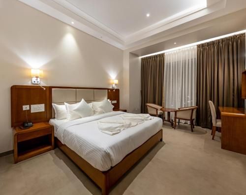 Hotel Photo 12