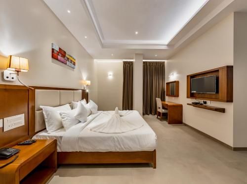 Hotel Photo 19
