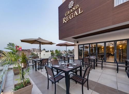 Hotel Photo 21