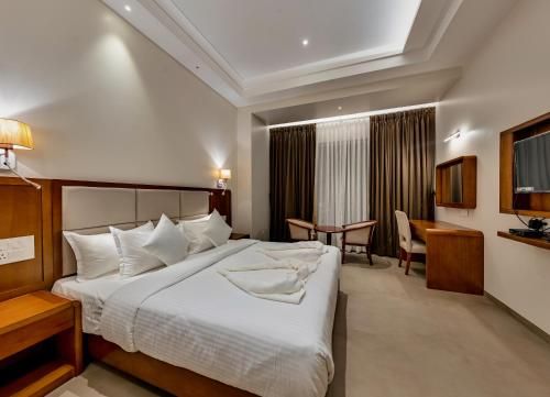 Hotel Photo 22