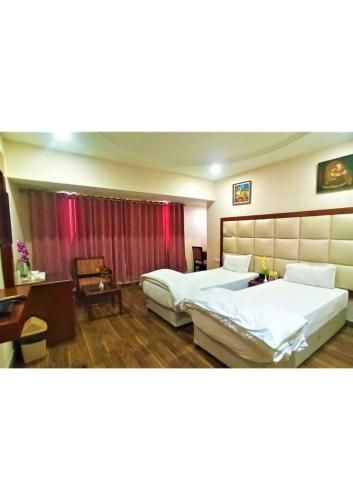 Hotel Photo 12