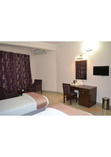 Hotel Photo 14