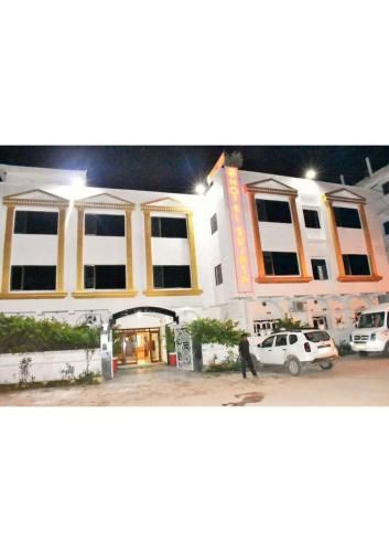 Hotel Photo 17