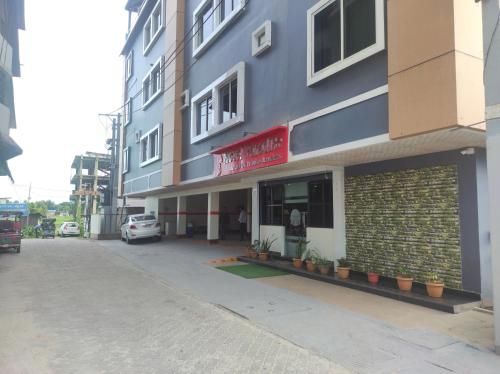 Hotel Photo 4