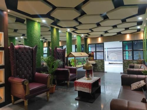 Hotel Photo 8