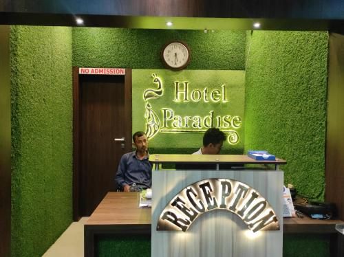 Hotel Photo 10