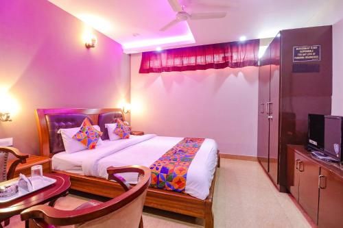 Hotel Photo 11