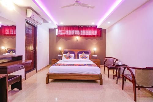 Hotel Photo 6