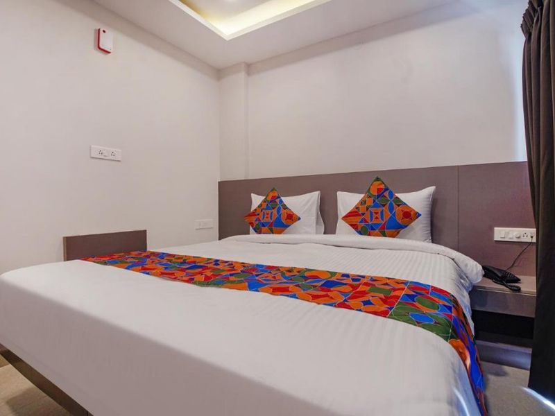 Hotel Photo 7