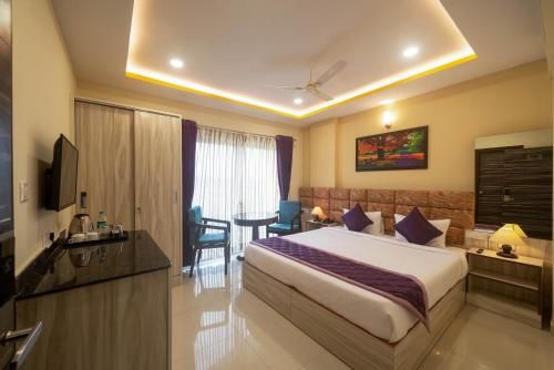Hotel Photo 16