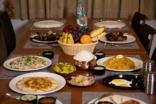 صورة الفندق 13