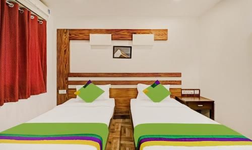 Hotel Photo 11