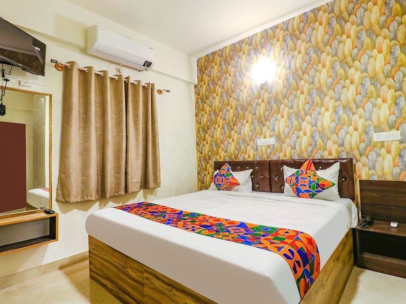 Hotel Photo 6