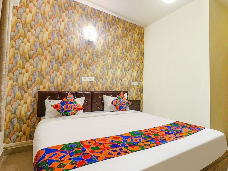 Hotel Photo 8