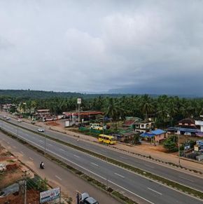 NearBy Hotel