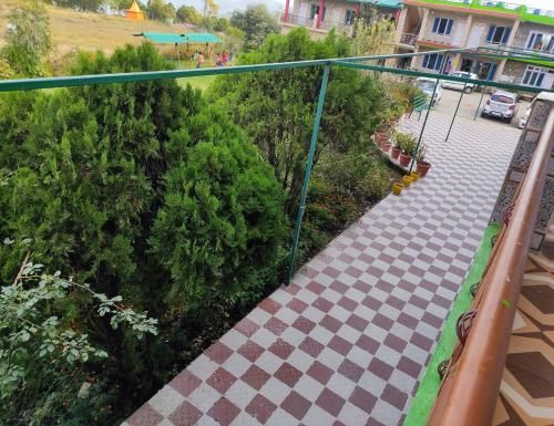 Hotel Photo 16