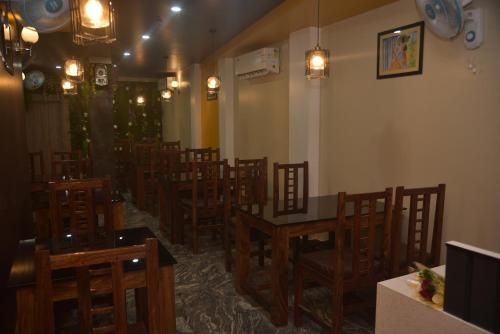 Hotel Photo 9