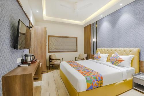 Hotel Photo 13