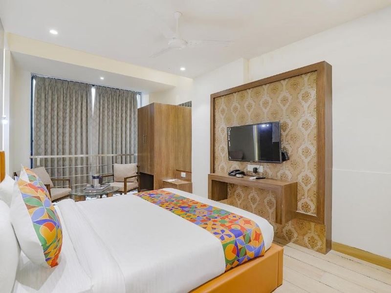 Hotel Photo 4