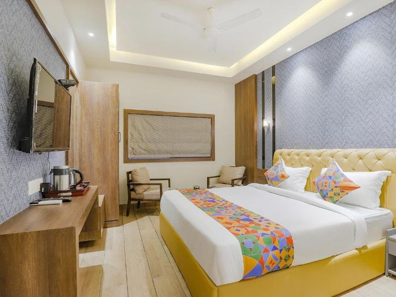 Hotel Photo 8