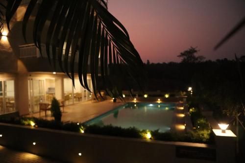 صورة الفندق 8