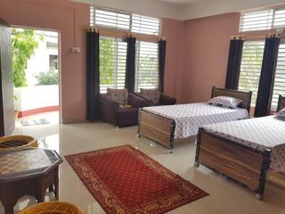 Hotel pic Gogona Homestay