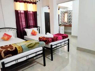 Hotel pic Saanvi Homestay