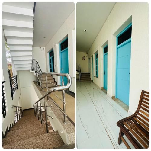 Hotel J&B Regency Airport Road Chandigarh