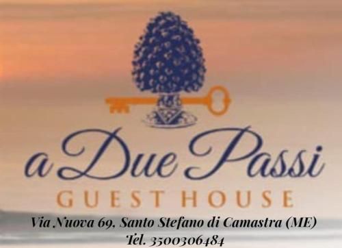 A Due Passi - Guest House