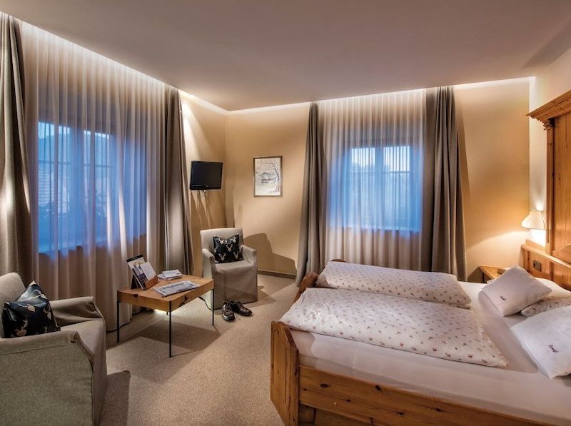 Hotel Photo 9