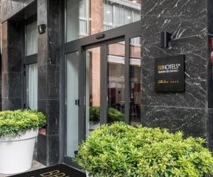 BB Hotels Smarthotel Duomo Milan Italy