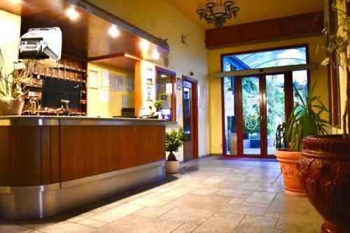 Hotel Photo 12
