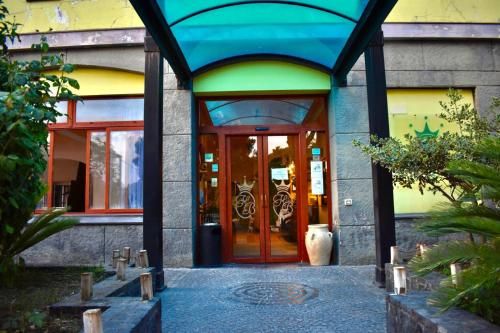 Hotel Photo 10