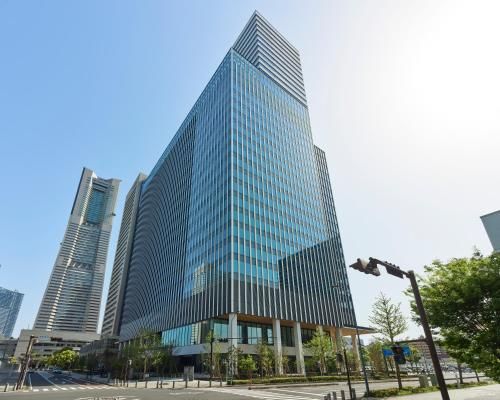 Mitsui Garden Hotel Yokohama Minatomirai Premier