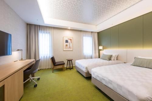 Hotel Photo 12